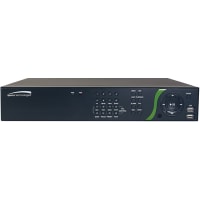 Speco Technologies 960H Real-Time 16 Channel Digital Video Recorder, 1TB HDD