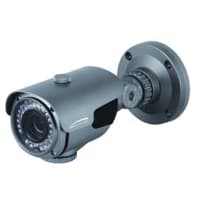 Speco Technologies 960H 700 TVL Indoor/Outdoor IR Bullet Camera, 2.8-12mm, Dark Grey Housing