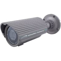 Speco Technologies Intensifier Bullet Camera 2.8- 12mm AI VF Lens 650 Lines On Board Controls