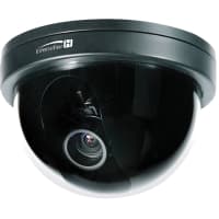 Speco Technologies IntensifierH Series 960H Indoor Dome 700TVL, 2.8-12mm, 3-axis, Dual Voltage