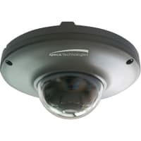 Speco Technologies ONSIP 1080p Indoor/Outdoor Mini Dome IP Camera, IR, fixed lens