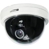 Speco Technologies IntensiferH Series 960H Indoor Dome 700TVL, 2.8-12mm, 3-axis, Dual Voltage White