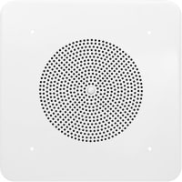 Speco Technologies 1'x1' G86 Ceiling Tile Speaker with Volume Control