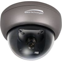 Speco Technologies IntensifierH Series Miniature Weather/Vandal/Tamper Resistant Color