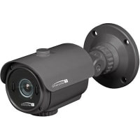 Speco Technologies 2MP 1080p Bullet Intensifier T, 3.6mm lens, grey housing