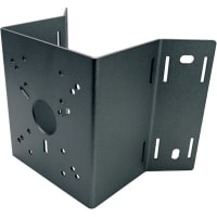 Speco Technologies Corner/Pole Mount for O2B2 Bullet Camera