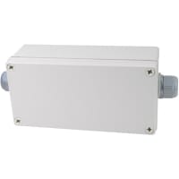 Speco Technologies Outdoor box for O2MT61 & O2MB1 encoder boxes