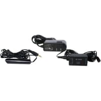 Speco Technologies IR Repeater Kit - Includes IR Emitter, Receiver, Base and Power Supply