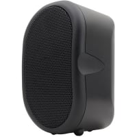 Speco Technologies 3" Indoor 20W Amplified Wall-Mount Speaker