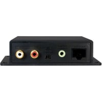 Speco Technologies Stereo/Mini Stereo CAT5 Extender