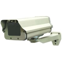 Speco Technologies Heavy Duty Camera Housing with Heater & Blower