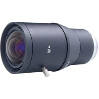 Speco Technologies 2.8 to 12mm Varifocal Lens Manual Iris