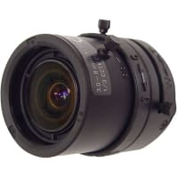 Speco Technologies 3.5 to 8mm Varifocal Lens Manual Iris