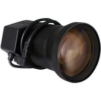 Speco Technologies Varifocal Lens, 5-100mm, f/1.8, Auto Iris, C & CS Mount, Indoor/Outdoor Use