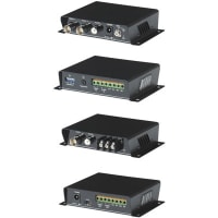 Speco Technologies Active Video/Audio/Data Twisted Pair Transmission