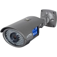 Speco Technologies 1000 TVL Day/Night Weatherproof Color Bullet Camera