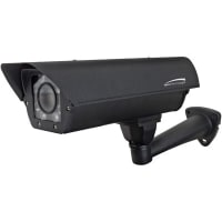 Speco Technologies 960H Weather Resistant Long Range License Plate Capture Bullet Camera, Captures