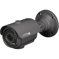 Speco Technologies Intensifier K 1000 TVL Glacier Series Weather Resistant Bullet Camera, 2.8-12