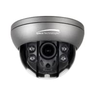 Speco Technologies 4MP Flexible Intensifier Technology H.265 Dome IP Camera 2.8-12mm motorized