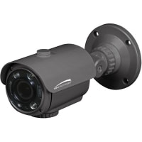 Speco Technologies HD-TVI 2MP Flexible Intensifier Technology Bullet Camera, 2.8-12mm motorized