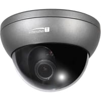 Speco Technologies HD-TVI 2MP Intensifier Motorized Zoom Focus Dome Camera, 2.8-10mm Lens