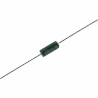 Spectrol / Sfernice / Vishay Resistor;Wirewound;Res 0.1 Ohms;Pwr-Rtg 3 W;Tol 5%;Axial;Vitreous Enamel