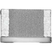 Spectrol / Sfernice / Vishay Resistor;Thin Film;Res 10 Ohms;Pwr-Rtg 50 W;Tol 1%;SMT;0402;Microwave