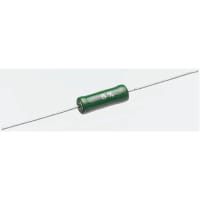 Spectrol / Sfernice / Vishay Resistor;Wirewound;Res 390 Ohms;Pwr-Rtg 7 W;Tol 5%;Axial;Vitreous Enamel