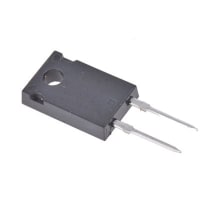 Spectrol / Sfernice / Vishay LTO30 Series TO-220 Radial Thick Film Resistor 2Ohms +/-1% 30W +/-150ppm/degC