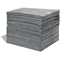 SpillTech Universal Contractor Grade Pads, 18" L x 15" W