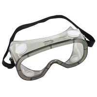 SpillTech Goggles, 7.25" W