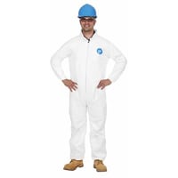 SpillTech Tyvek Coveralls