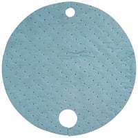 SpillTech Oil-Only DrumTop Pads, ext. dia. 22