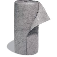 SpillTech Universal Contractor Grade Roll, 150' L x 30" W