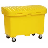 SpillTech UtilityBox, 48" L x 31" W x 36.5" H