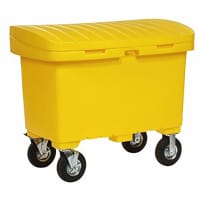 SpillTech UtilityBox, 48" L x 31" W x 39.5" H