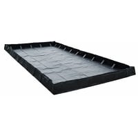 SpillTech Containment Berm, 25' L x 12' W x 12" H