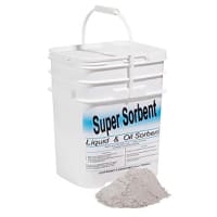 SpillTech SuperSorbent, 16" L x 12" W x 10" H