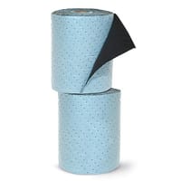 SpillTech Oil-Only TrackMat Split Rolls, 80' L x 19" W