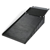 SpillTech Loading Ramp, 68.5" L x 28.5" W x 12" H