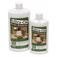 SpillTech Ultra-Oil Stain Remover, 3.5" W x 8.25" H x 2" D