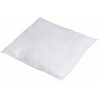 SpillTech Oil-Only Poly Blend Pillow, 10" L x 10" W