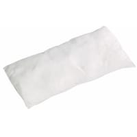 SpillTech Oil-Only Poly Blend Pillow, 18" L x 8" W