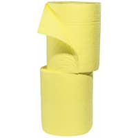 SpillTech HazMat Commander Split Rolls, 150' L x 15" W