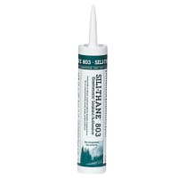 SpillTech Build Your Own Berm Sili-Thane Sealant, ext. dia. 2" x 11.25" H