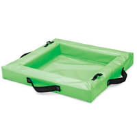 SpillTech Duck Pond, 2' L x 2' W x 4" H