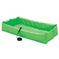 SpillTech Folding Duck Pond, 2' L x 3' W x 6" H