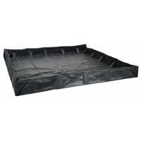 SpillTech Containment Berm, 12' L x 12' W x 12" H