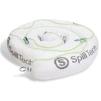 SpillTech Oil-Only Premium Sock/Net Boom, ext. dia. 5" x 10' L