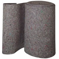 SpillTech Recycled Tuff Rug, 150' L x 18" W